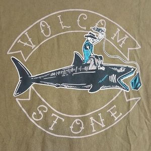 Volcom Shirts - Volcom Tshirt Volcom Shirts - Volcom Tshirt